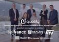 Quobly 完成 1.15 亿欧元 A 轮融资，致力于将硅基量子计算机推向市场