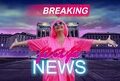 PAPmusic发布新单曲《BREAKING PAPnews》，通过时尚、音乐与超现实流行元素拓展品牌宇宙
