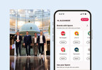 Spenn、挪威航空Reward计划与Strawberry在GRAVTY®平台成功上线,为北欧打造新一代忠诚度生态
