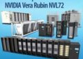 Supermicro推出基于NVIDIA Vera Rubin NVL72和NVIDIA HGX™ Rubin NVL8的DCBBS 蓝图,打造从5MW到1GW的端到端完整解决方案