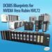 Supermicro推出基于NVIDIA Vera Rubin NVL72和NVIDIA HGX™ Rubin NVL8的DCBBS 蓝图，打造从5MW到1GW的端到端完整解决方案