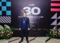 Armen Pogossian代表亚美尼亚出席福布斯中国Under 30峰会，赋能新一代全球企业家