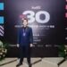 Armen Pogossian代表亚美尼亚出席福布斯中国Under 30峰会，赋能新一代全球企业家