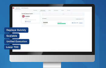 罗克韦尔自动化推出 FactoryTalk ResilientEdge，助力实现自主化、可扩展的制造运营