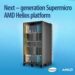 Supermicro借助AMD Helios平台巩固机架级AI领先地位，助力客户加快部署、提升运营效率