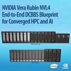 Supermicro推出基于NVIDIA Vera Rubin NVL4的端到端DCBBS蓝图,为融合型HPC和AI基础设施提供原生FP64性能