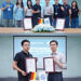 安克创新便携式储能电源获得TÜV南德首张便携式储能电源续航等级A+级认证证书