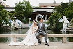 丝序・游园筑梦|苏州丽思卡尔顿酒店倾呈2026夏季婚礼沙龙