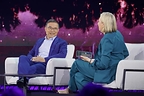 随着AI令电网不堪重负,远景在2026年VivaTech大会上发布Mission Gobi计划