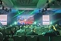 洲明亮相WOO 2026全球峰会：共创全球户外数字广告智慧低碳新未来