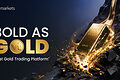 VT Markets 推出 “Bold as Gold” 全球活动 树立黄金交易新标杆