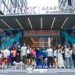 苏州艺刻酒店•万豪旅享家公寓圆满举办【宠伴一夏】户外露营活动