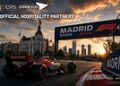CSTS成功拿下2026年首届F1马德里大奖赛大中华区官方接待项目