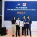 SGS授予华为首款AI眼镜佩戴舒适性 Premium Performance Mark