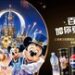 百事可乐携手上海迪士尼度假区推出全新纪念款系列,以”百事 加你更奇妙”激活共创体验生态,点燃心中渴望