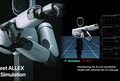 WIRobotics启动物理AI开发生态系统建设：首项技术发布以ALLEX仿真模型为亮点