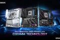 技嘉于 COMPUTEX 2026 展示新一代CQDIMM 性能 携手多家内存品牌扩大高性能运算生态体系