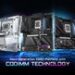 技嘉于 COMPUTEX 2026 展示新一代CQDIMM 性能 携手多家内存品牌扩大高性能运算生态体系