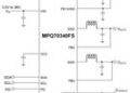 MPS发布车规级PMIC新品,助力智能汽车摄像头与座舱感知系统升级