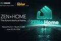 征拓在2026年欧洲国际太阳能展上发布ZEN+ HOME AI能源生态系统