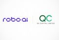 Robo.ai 拟收购AI驱动的科技控股与孵化平台QC Capital
