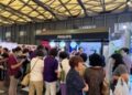 飞利浦家电亮相老博会，以全场景健康科技打造银发品质生活体验