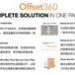 爱色丽Offset 360全新上市,智领胶印新未来!