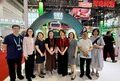 ACCA出席第四届中国国际供应链促进博览会 携手行业共议链式投资新理念