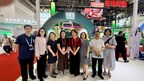 ACCA出席第四届中国国际供应链促进博览会 携手行业共议链式投资新理念