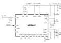 面向无线充电与USB PD EPR应用，MPS推出高效同步降压转换器MP8887