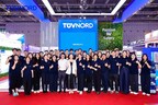 TUV北德亮相SNEC 2026,以专业合规护航光储企业高质量出海