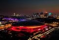 稀缺冠名权释放：上海地标性场馆启动全球招商
