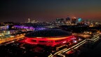 稀缺冠名权释放:上海地标性场馆启动全球招商