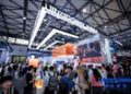 AI where it works：神州泰岳全栈智能亮相2026上海MWC
