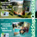 富士胶片QuickSnap™系列迎来40周年 推出运动防水款一次性胶片相机QuickSnap Active™