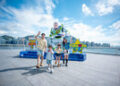 香港举行《反斗奇兵5》主题盛大派对 –「FOREVER TOYS @ 海港城」