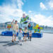 香港举行《反斗奇兵5》主题盛大派对 –「FOREVER TOYS @ 海港城」