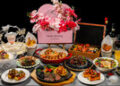 PinkFace上线夏季”虾蟹双季”限定套餐