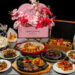 PinkFace上线夏季”虾蟹双季”限定套餐