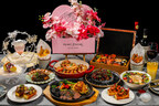 PinkFace上线夏季”虾蟹双季”限定套餐