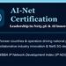 引领2030演进,WBBA正式发布数通领域全球权威评估体系AI-Net认证