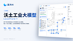 蓝沃 AI 开源发布行业首个非标机加工工艺大模型「沃土」LevelField-1,工业 AI 从”数据智能”迈向”理解工业”