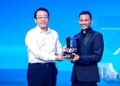 Tony Jaa成为广汽第3000万位车主,广汽凭”真功夫”赢得全球信赖
