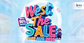 West The Sale国庆促销于IMM和Westgate再度启幕 活动亮点包括新品牌入驻、丰厚奖励及低至1折购物优惠