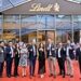 Lindt瑞士莲中国首店匠心启幕,开启巧克力甜蜜新体验