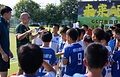 CSTS在中国启动Generation C基金会培训学院