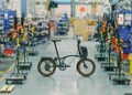 Decathlon PULSE与Brompton建立战略合作伙伴关系，共同推动微出行生活方式发展