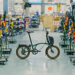 Decathlon PULSE与Brompton建立战略合作伙伴关系，共同推动微出行生活方式发展