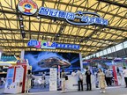 智冠集团“AI赋能一站式解决方案”ChinaJoy盛大亮相