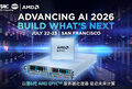 神雲科技搭载第 6 代 AMD EPYC™ 服务器处理器,推进智能体 AI (Agentic AI) 基础设施